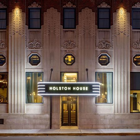 Holston House Nashville, In The Unbound Collection By Hyatt Dış mekan fotoğraf